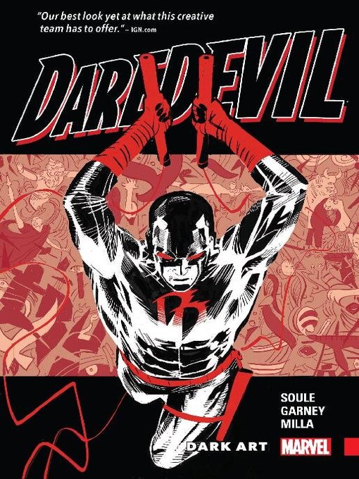 Title details for Daredevil (2016): Back In Black, Volume 3 by Charles Soule - Available